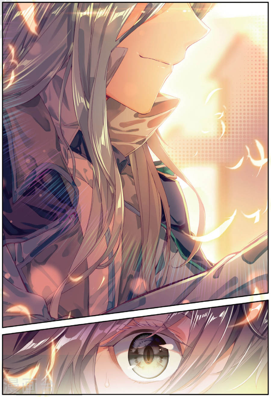 Đấu La Đại Lục 3 Chapter 108 - Trang 2