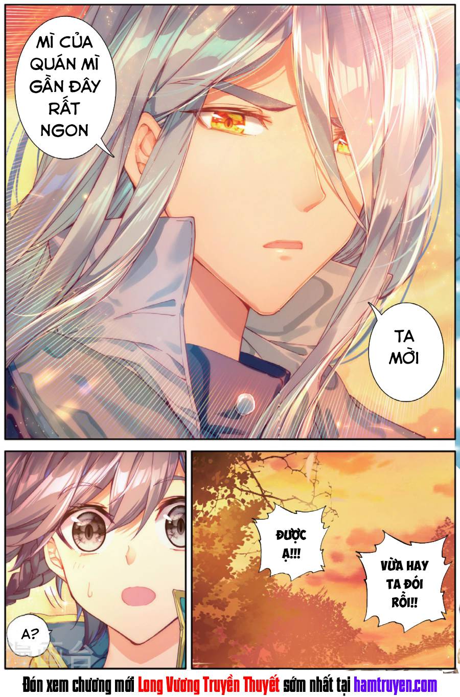 Đấu La Đại Lục 3 Chapter 108 - Trang 2