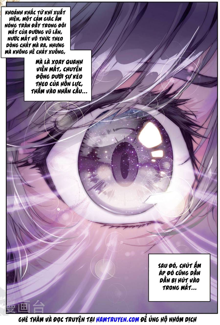 Đấu La Đại Lục 3 Chapter 109 - Trang 2