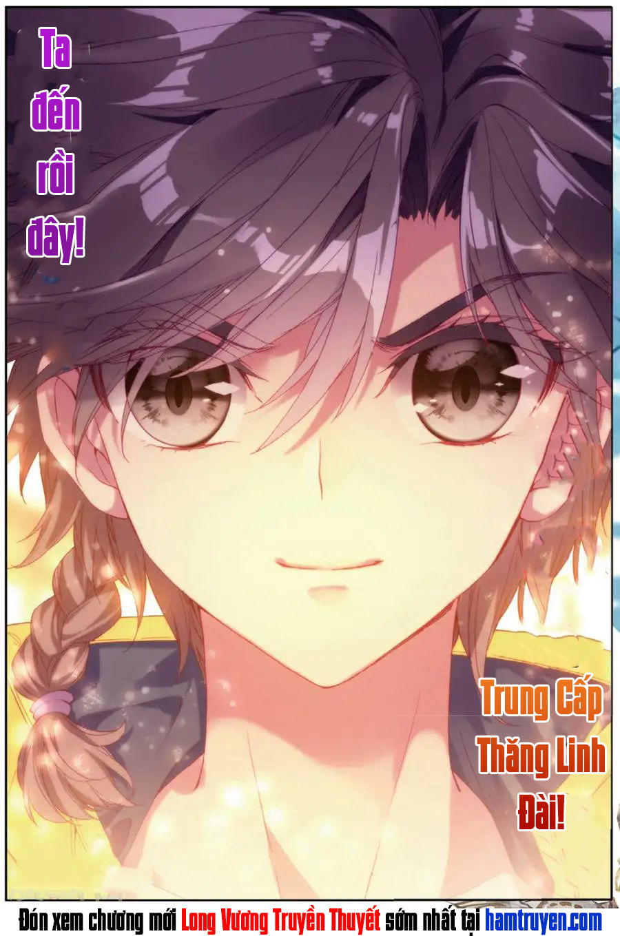 Đấu La Đại Lục 3 Chapter 114 - Trang 2