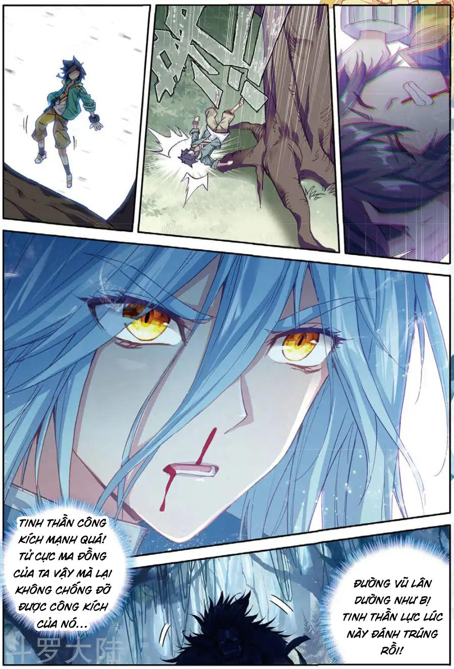 Đấu La Đại Lục 3 Chapter 120 - Trang 2