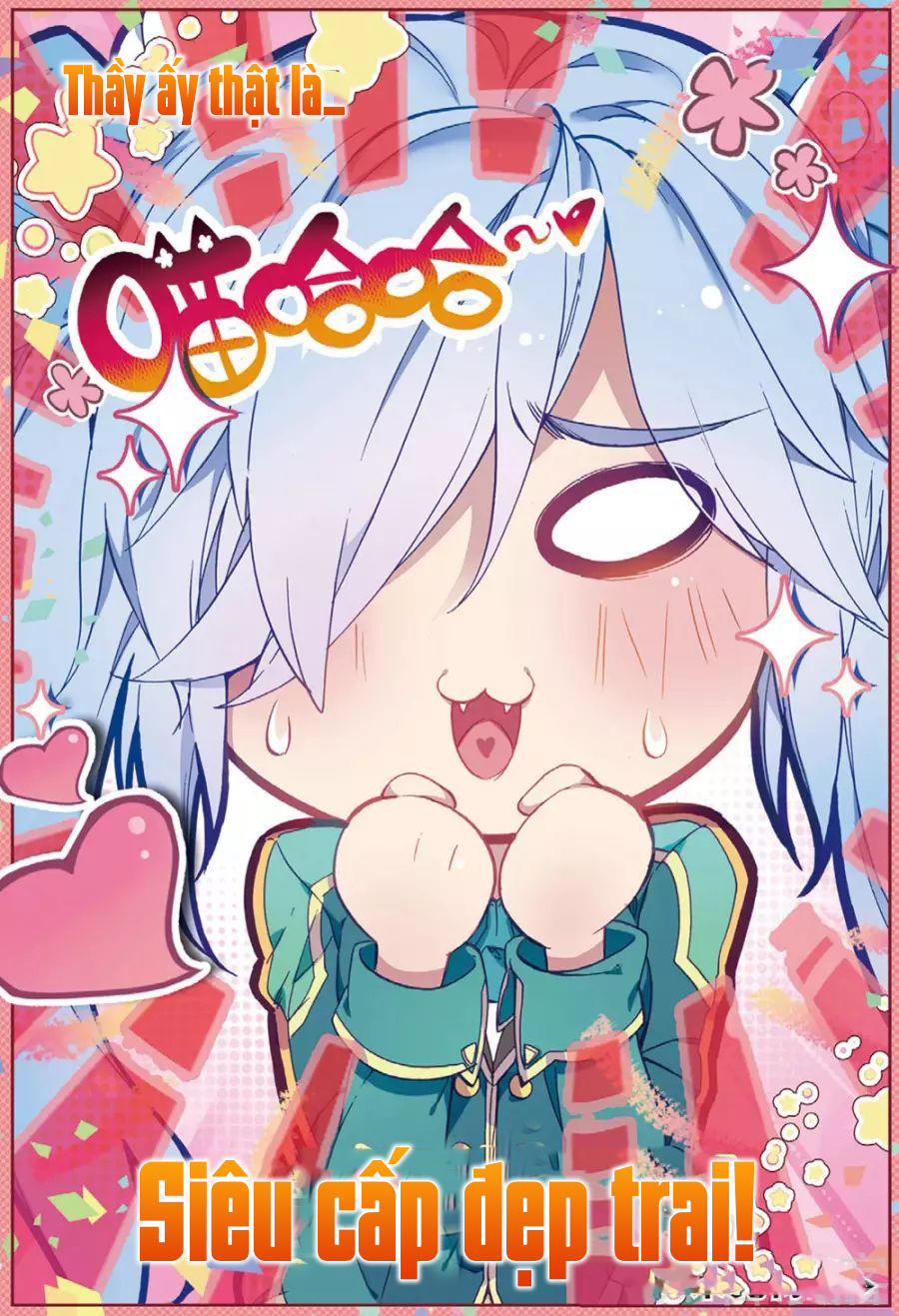 Đấu La Đại Lục 3 Chapter 123 - Trang 2