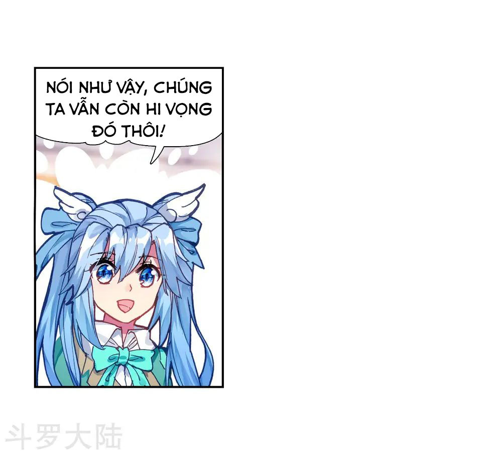 Đấu La Đại Lục 3 Chapter 131 - Trang 2