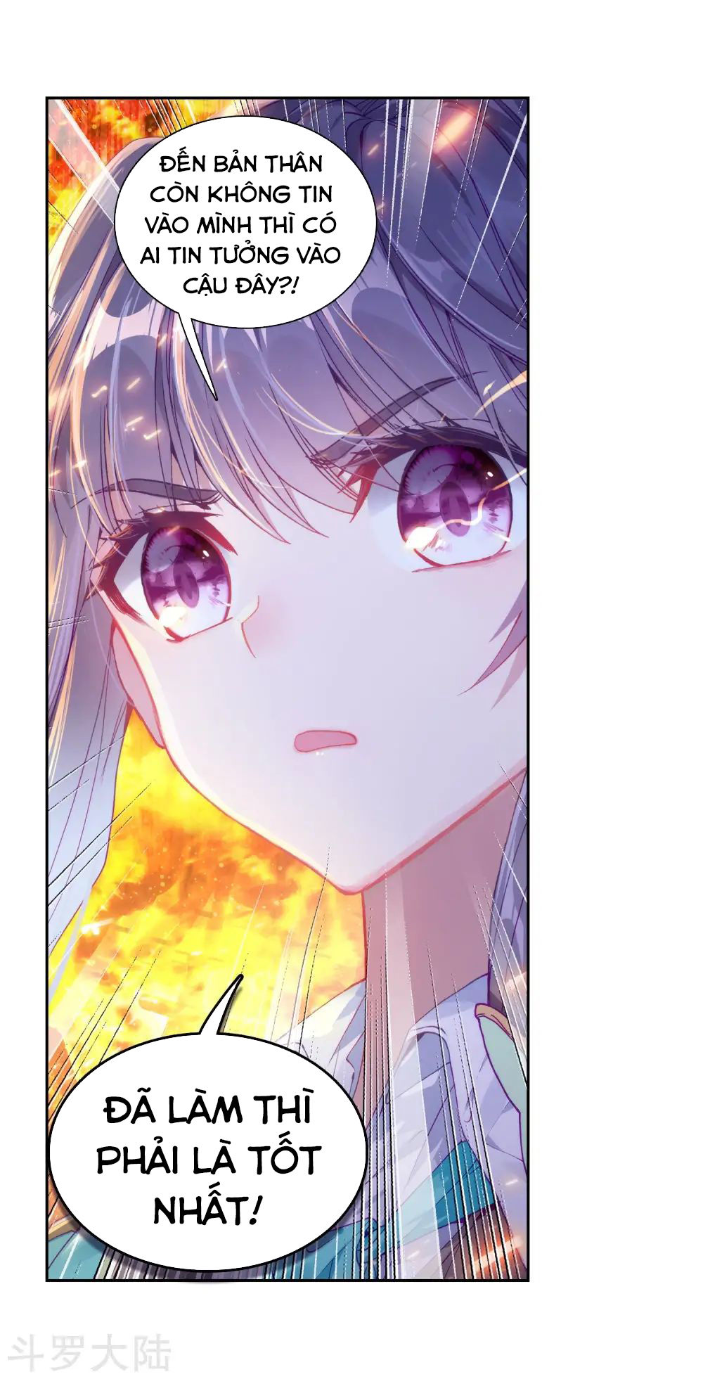 Đấu La Đại Lục 3 Chapter 131 - Trang 2