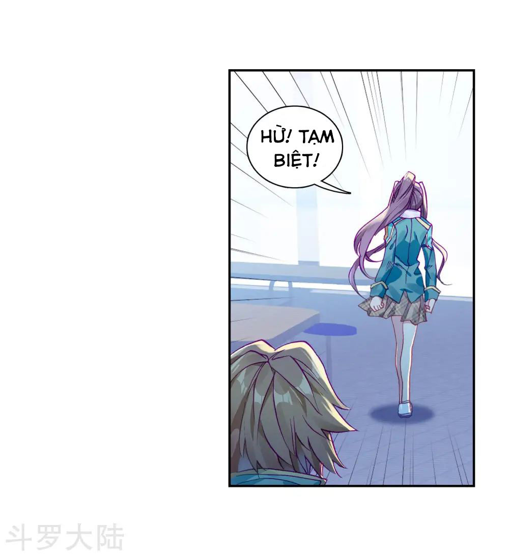 Đấu La Đại Lục 3 Chapter 131 - Trang 2