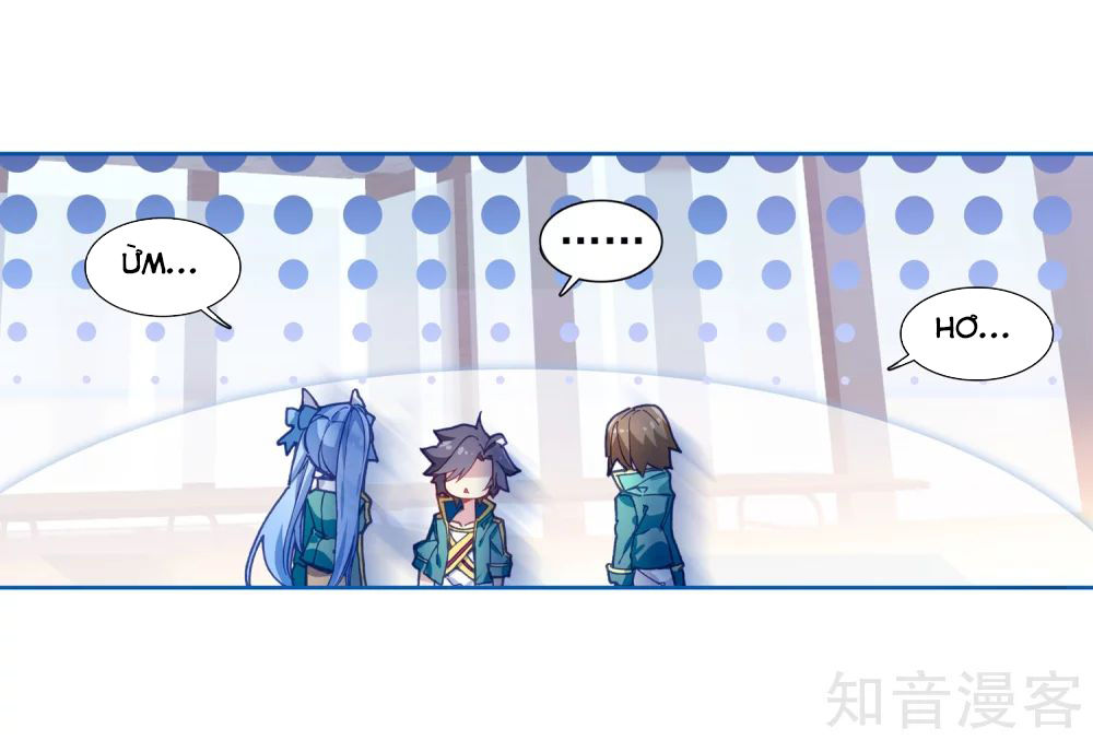 Đấu La Đại Lục 3 Chapter 131 - Trang 2