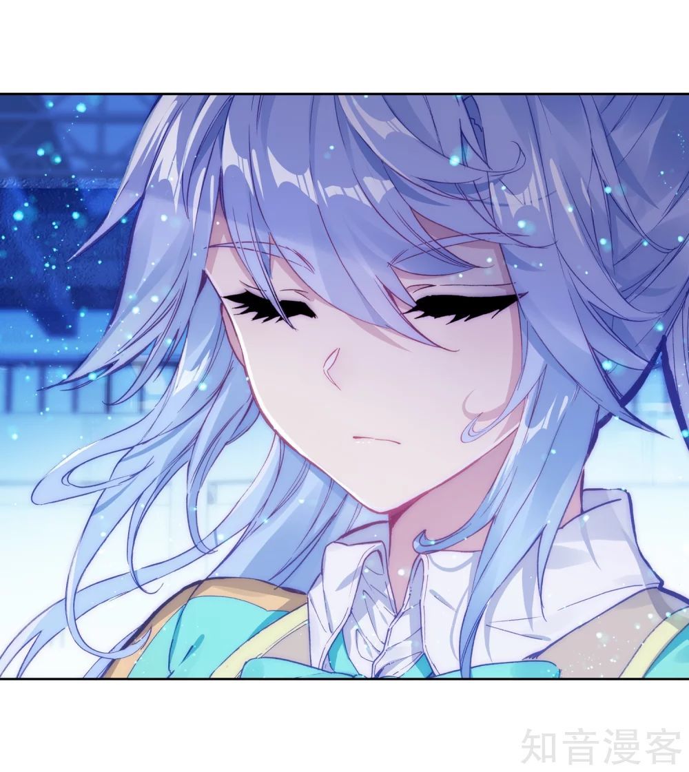Đấu La Đại Lục 3 Chapter 131 - Trang 2