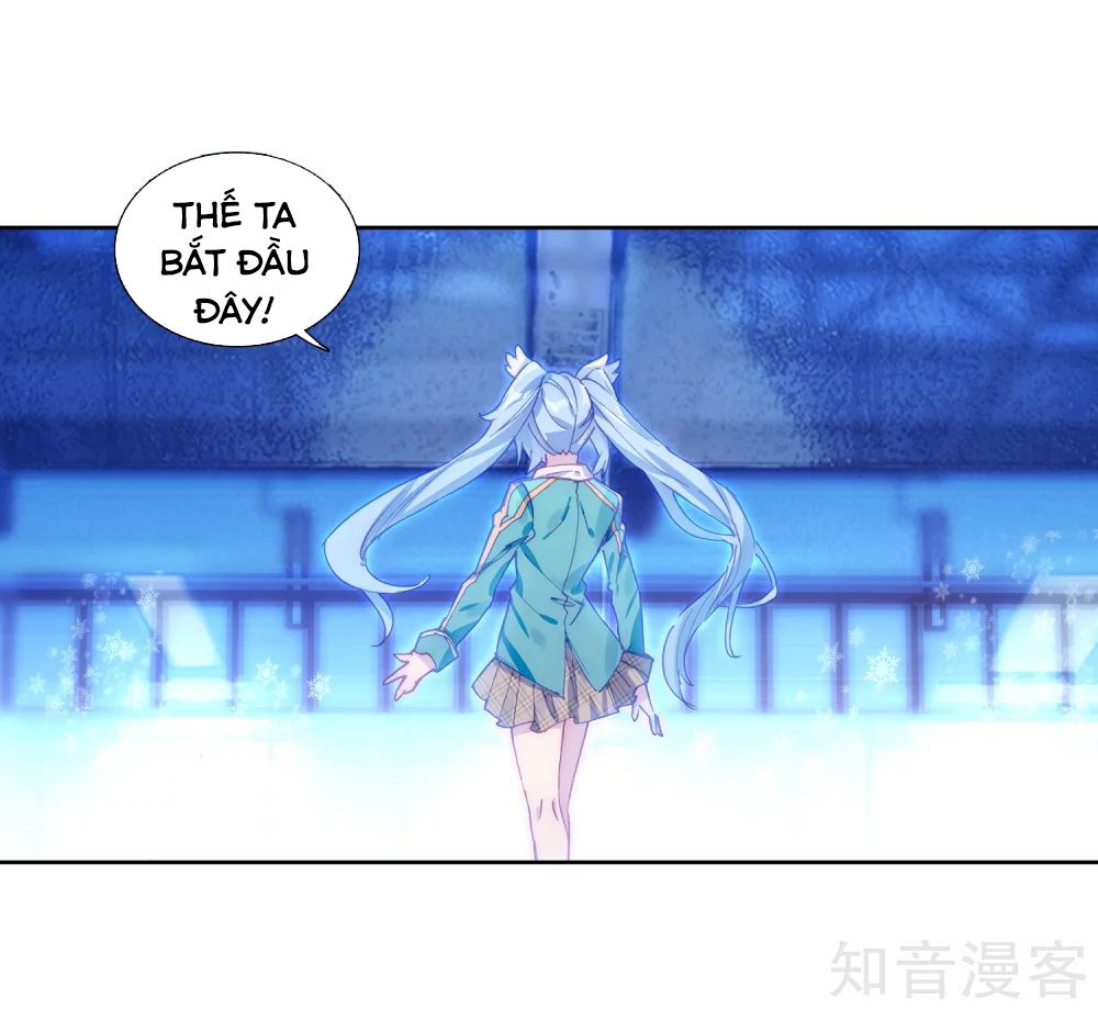Đấu La Đại Lục 3 Chapter 131 - Trang 2