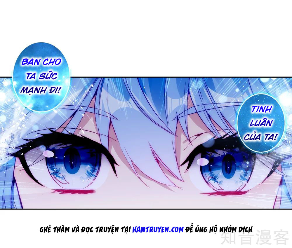 Đấu La Đại Lục 3 Chapter 131 - Trang 2