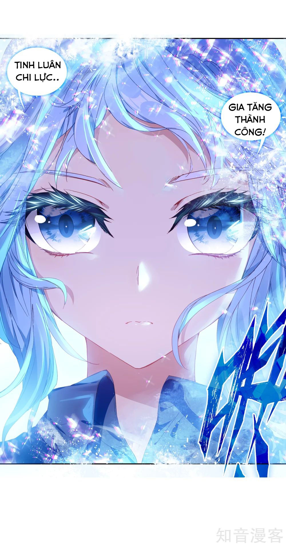 Đấu La Đại Lục 3 Chapter 131 - Trang 2