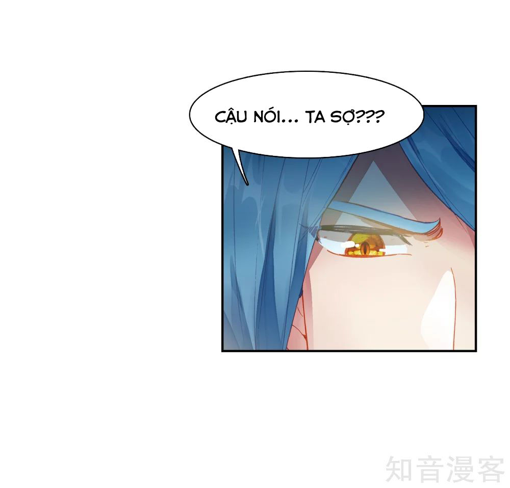 Đấu La Đại Lục 3 Chapter 132 - Trang 2