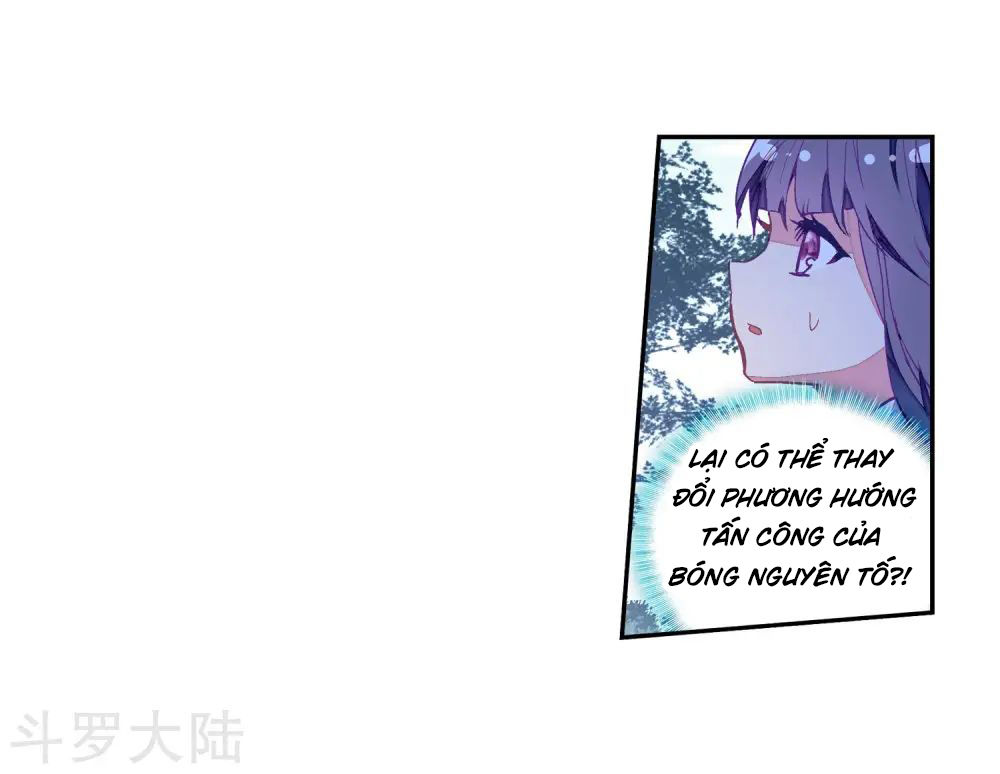 Đấu La Đại Lục 3 Chapter 132 - Trang 2