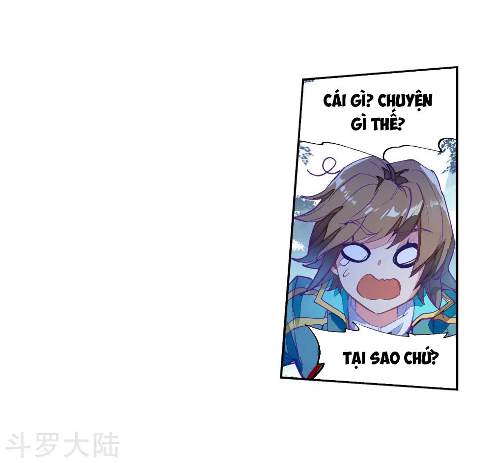 Đấu La Đại Lục 3 Chapter 132 - Trang 2