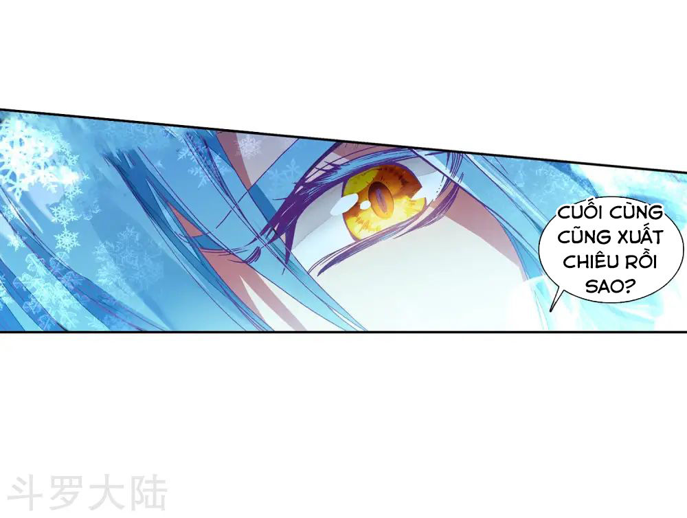 Đấu La Đại Lục 3 Chapter 132 - Trang 2