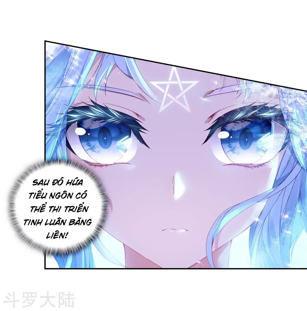 Đấu La Đại Lục 3 Chapter 133 - Trang 2