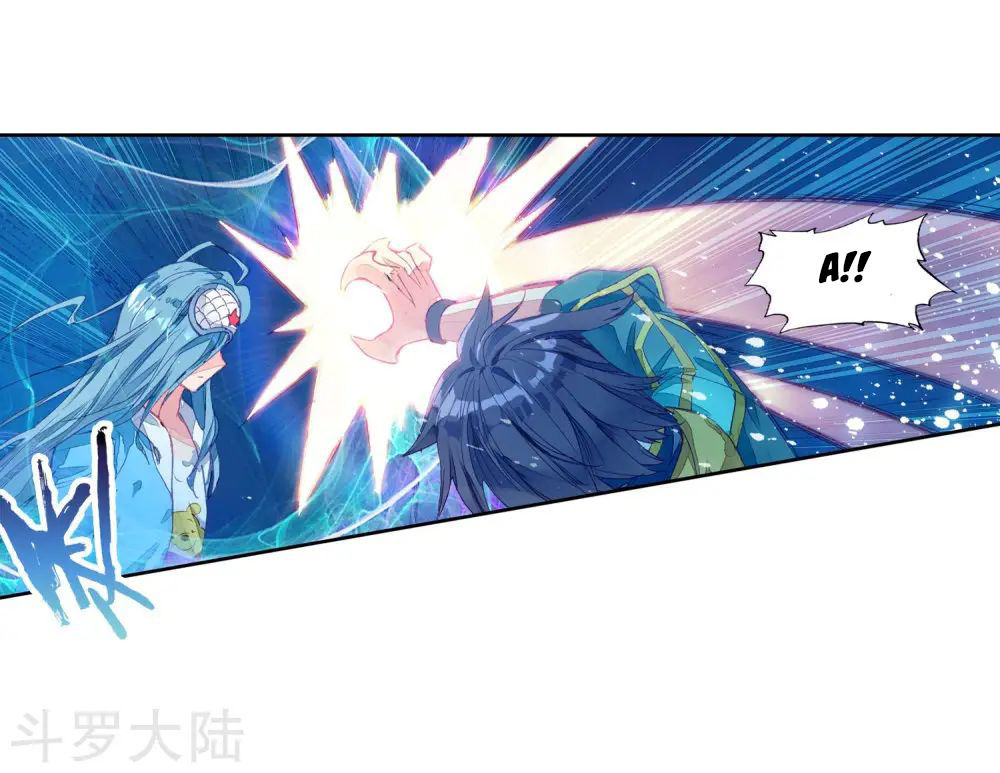 Đấu La Đại Lục 3 Chapter 133 - Trang 2