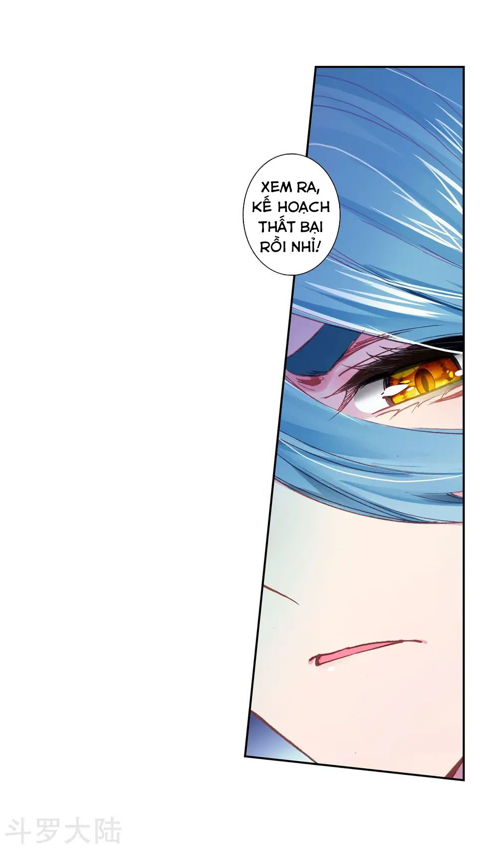 Đấu La Đại Lục 3 Chapter 133 - Trang 2