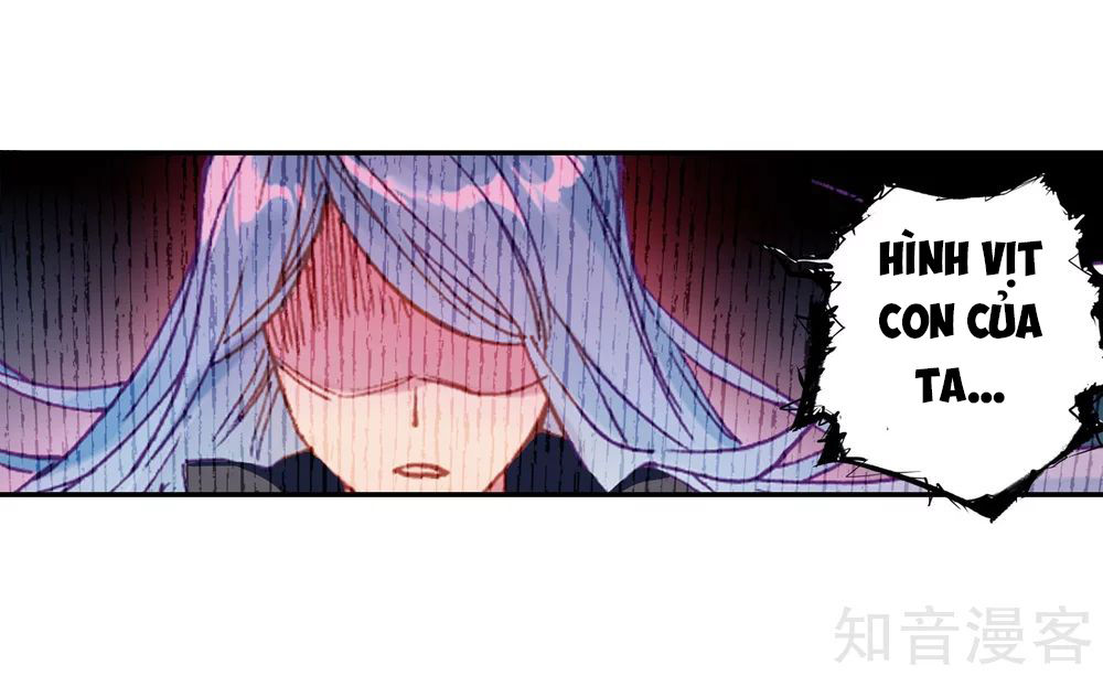 Đấu La Đại Lục 3 Chapter 133 - Trang 2