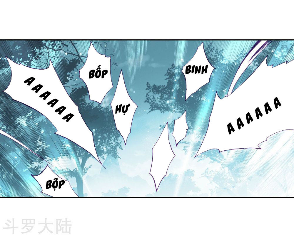 Đấu La Đại Lục 3 Chapter 134 - Trang 2