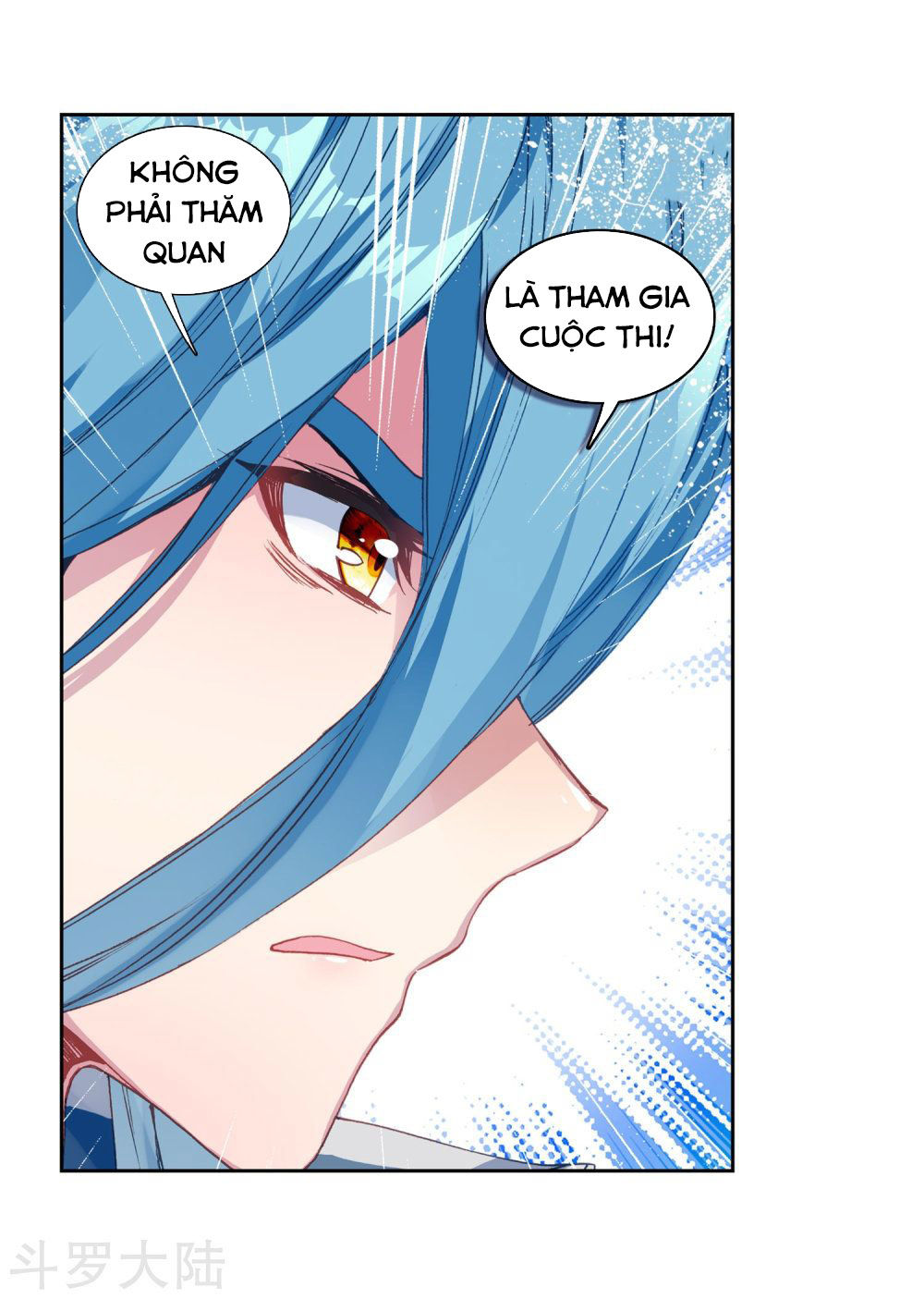 Đấu La Đại Lục 3 Chapter 134 - Trang 2