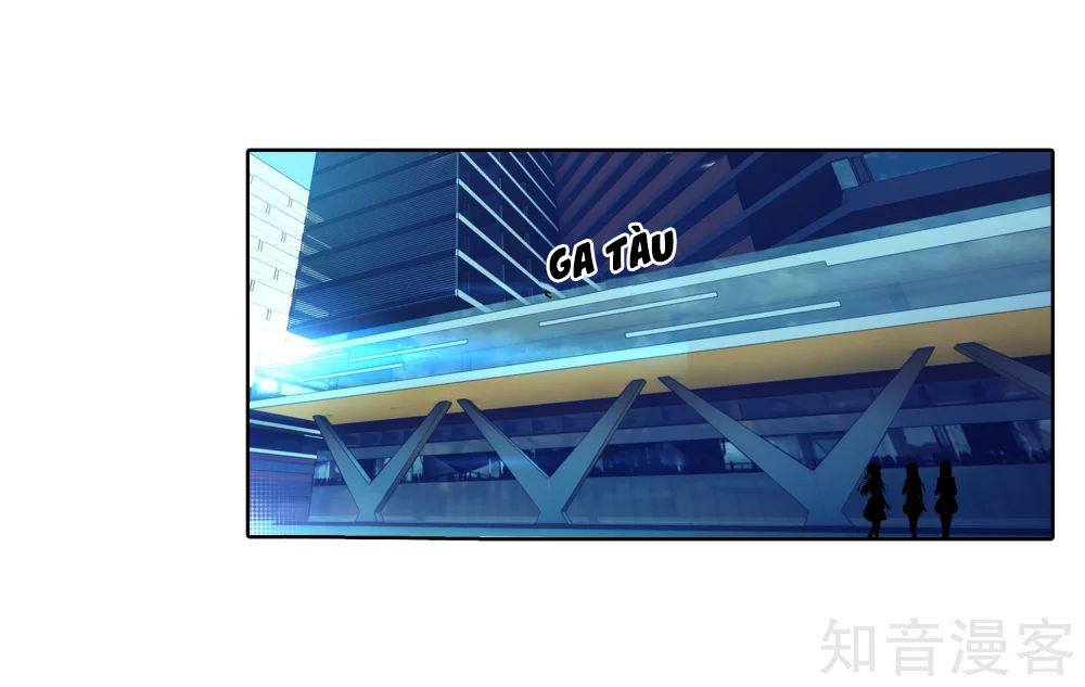 Đấu La Đại Lục 3 Chapter 135 - Trang 2