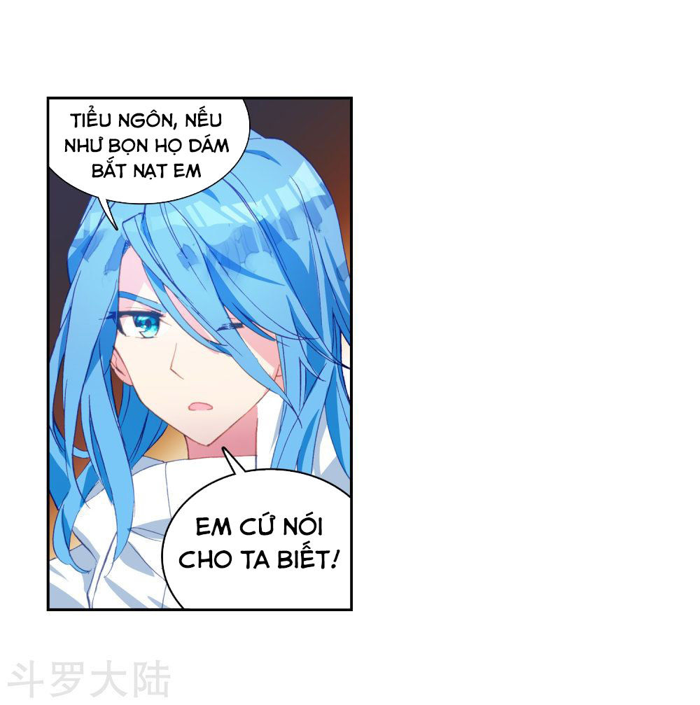 Đấu La Đại Lục 3 Chapter 135 - Trang 2