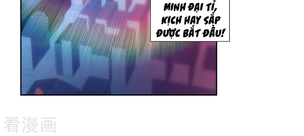 Đấu La Đại Lục 3 Chapter 135 - Trang 2