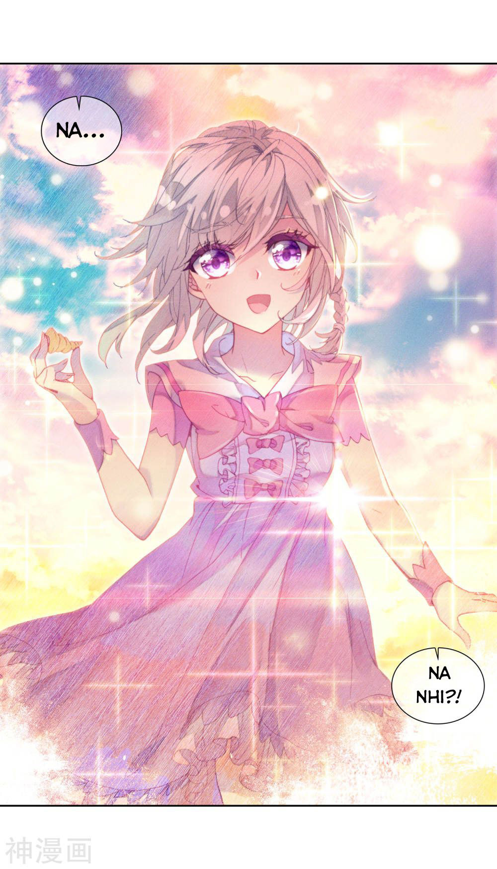 Đấu La Đại Lục 3 Chapter 136 - Trang 2