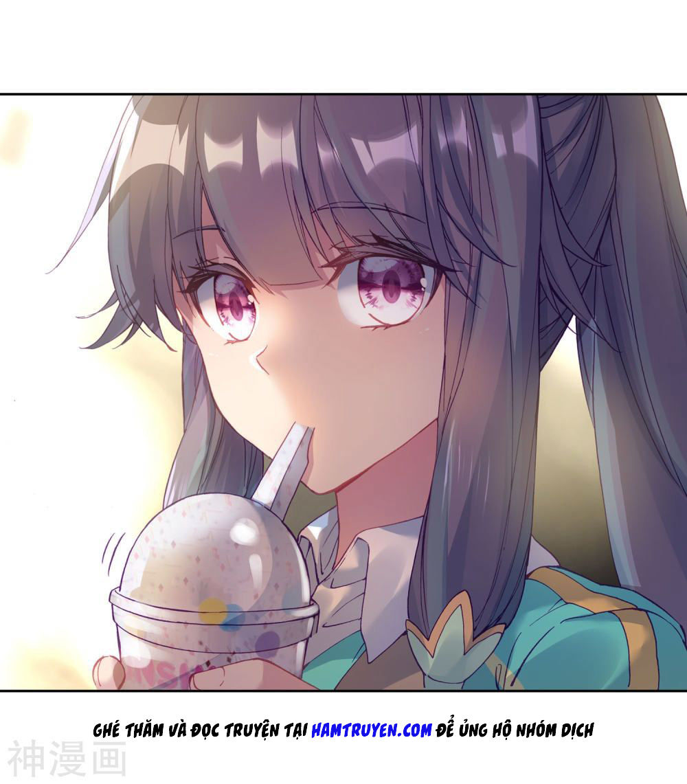 Đấu La Đại Lục 3 Chapter 136 - Trang 2
