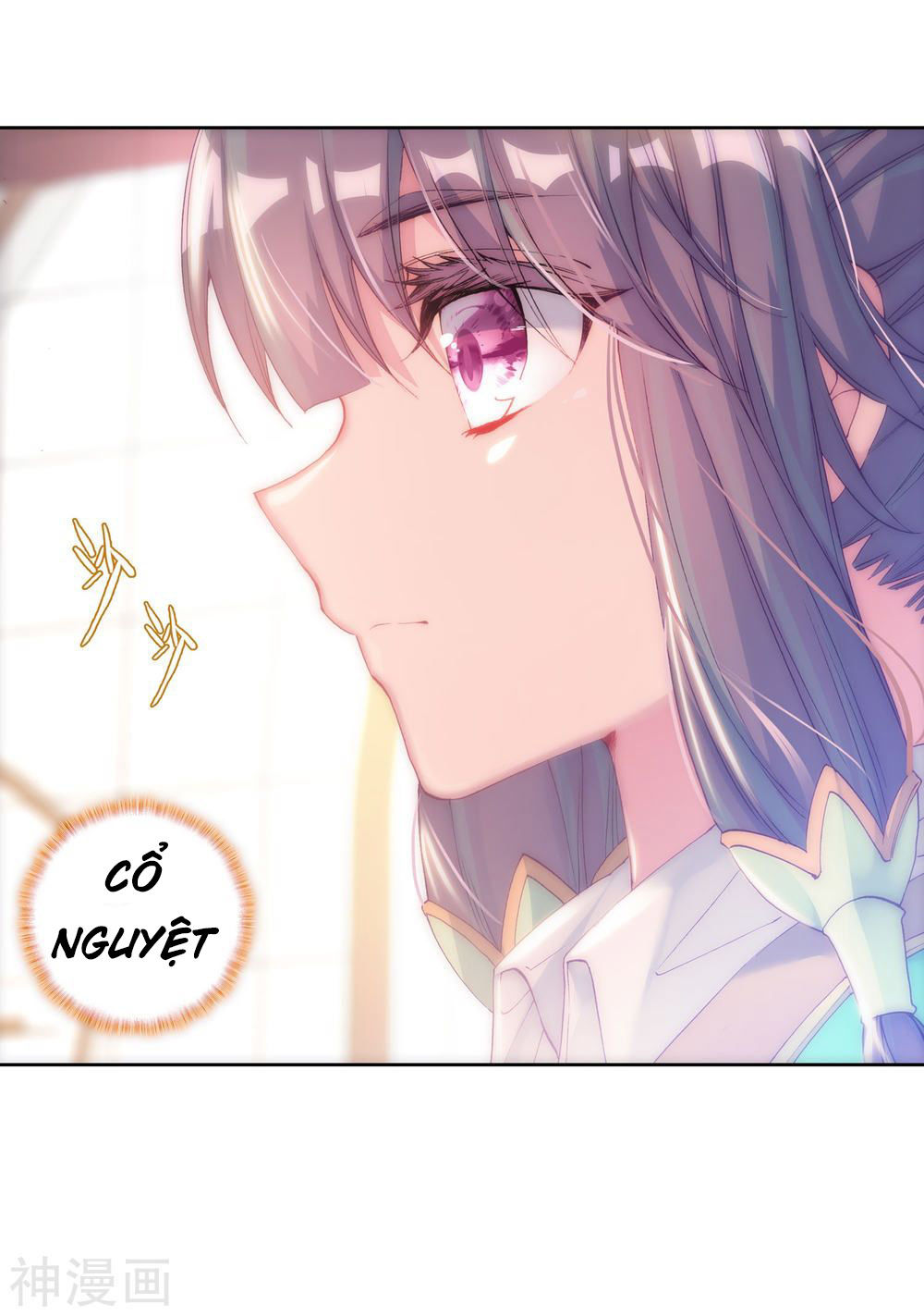 Đấu La Đại Lục 3 Chapter 136 - Trang 2
