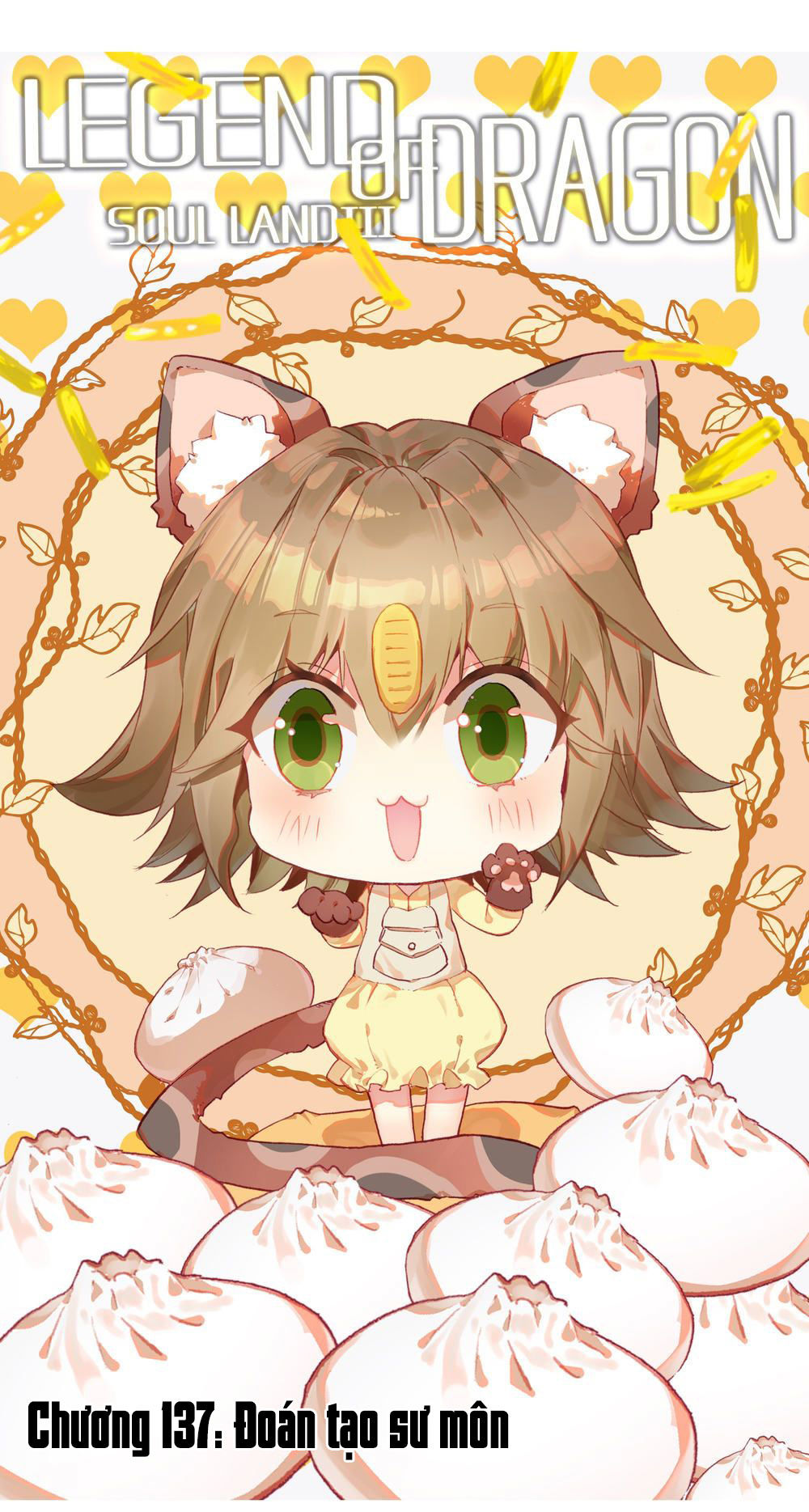 Đấu La Đại Lục 3 Chapter 137 - Trang 2