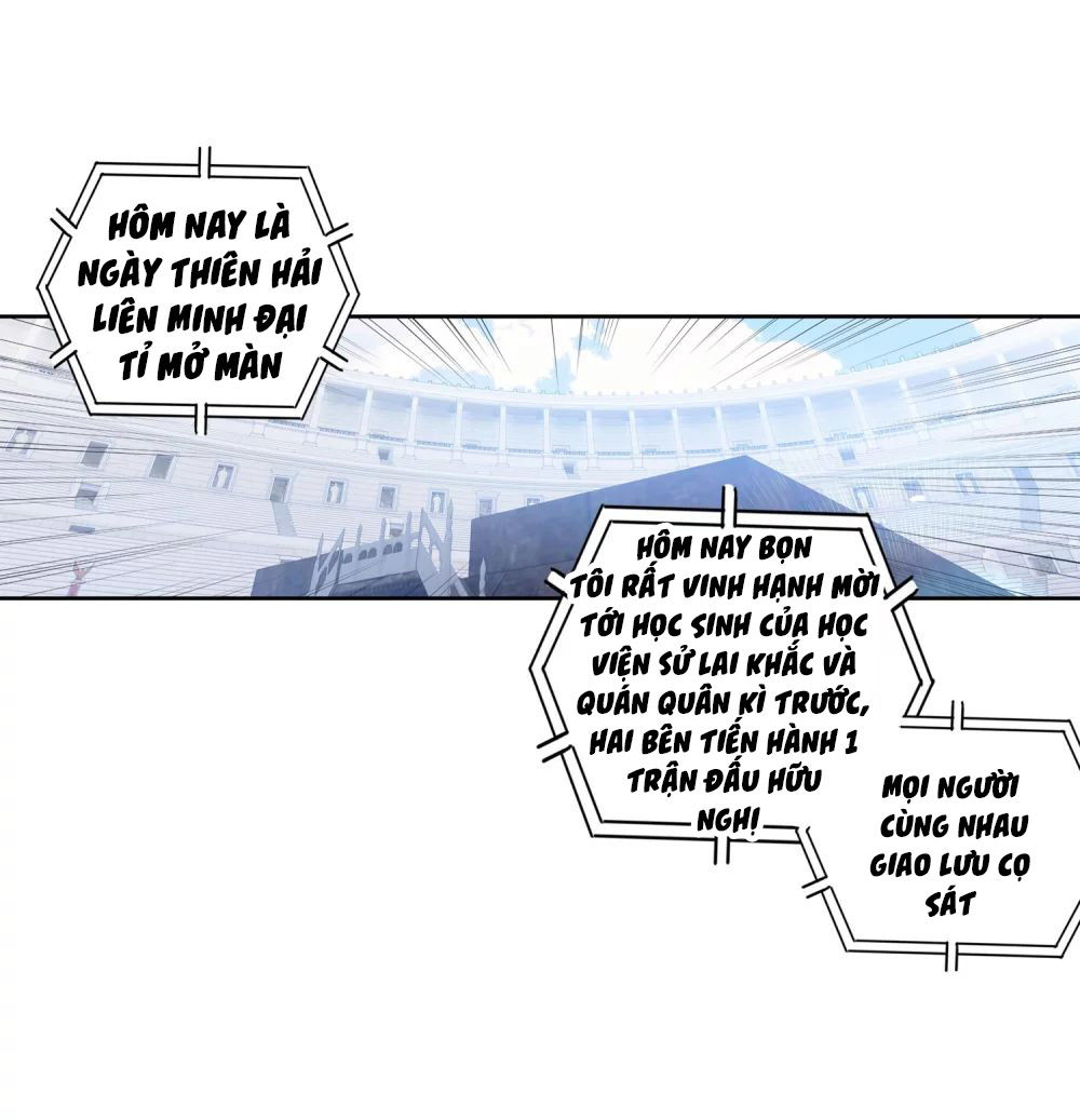 Đấu La Đại Lục 3 Chapter 138 - Trang 2