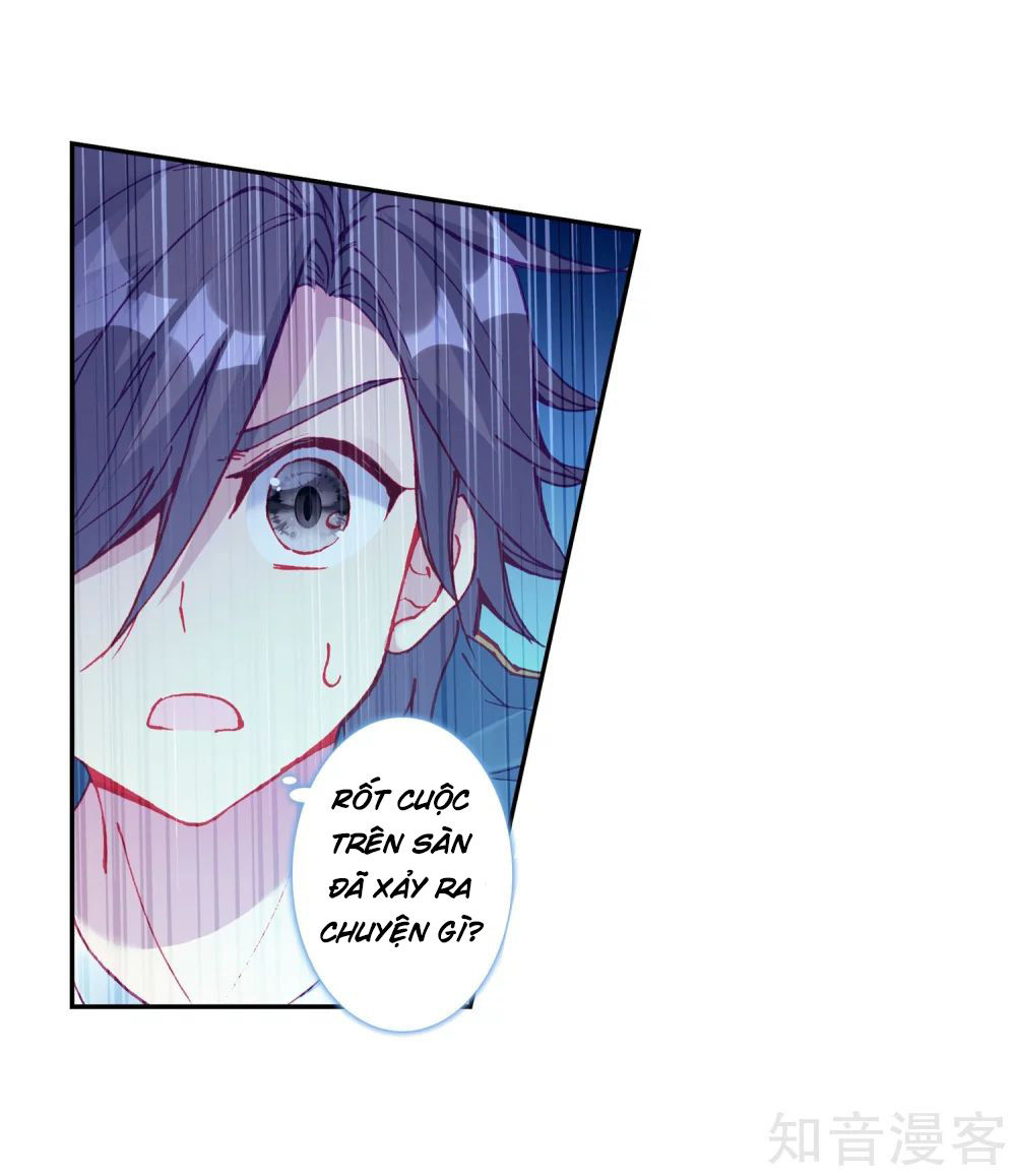Đấu La Đại Lục 3 Chapter 138 - Trang 2
