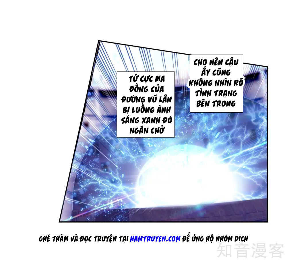 Đấu La Đại Lục 3 Chapter 138 - Trang 2