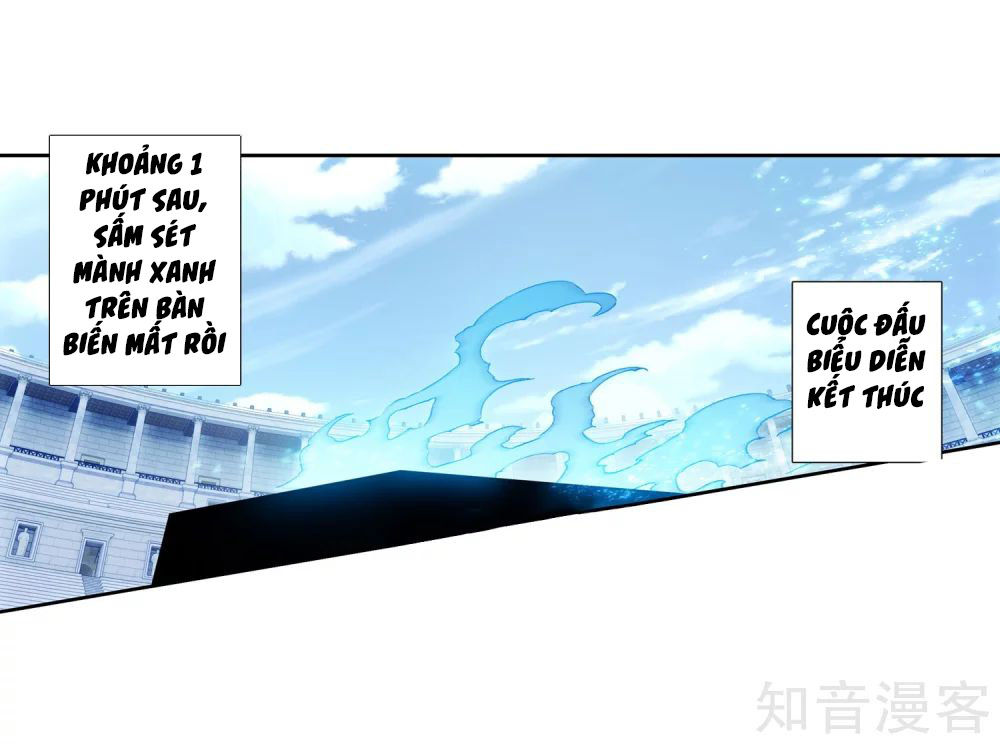 Đấu La Đại Lục 3 Chapter 138 - Trang 2