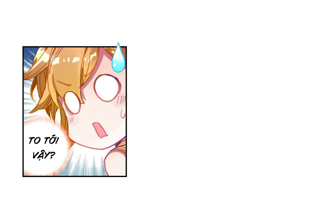 Đấu La Đại Lục 3 Chapter 139 - Trang 2