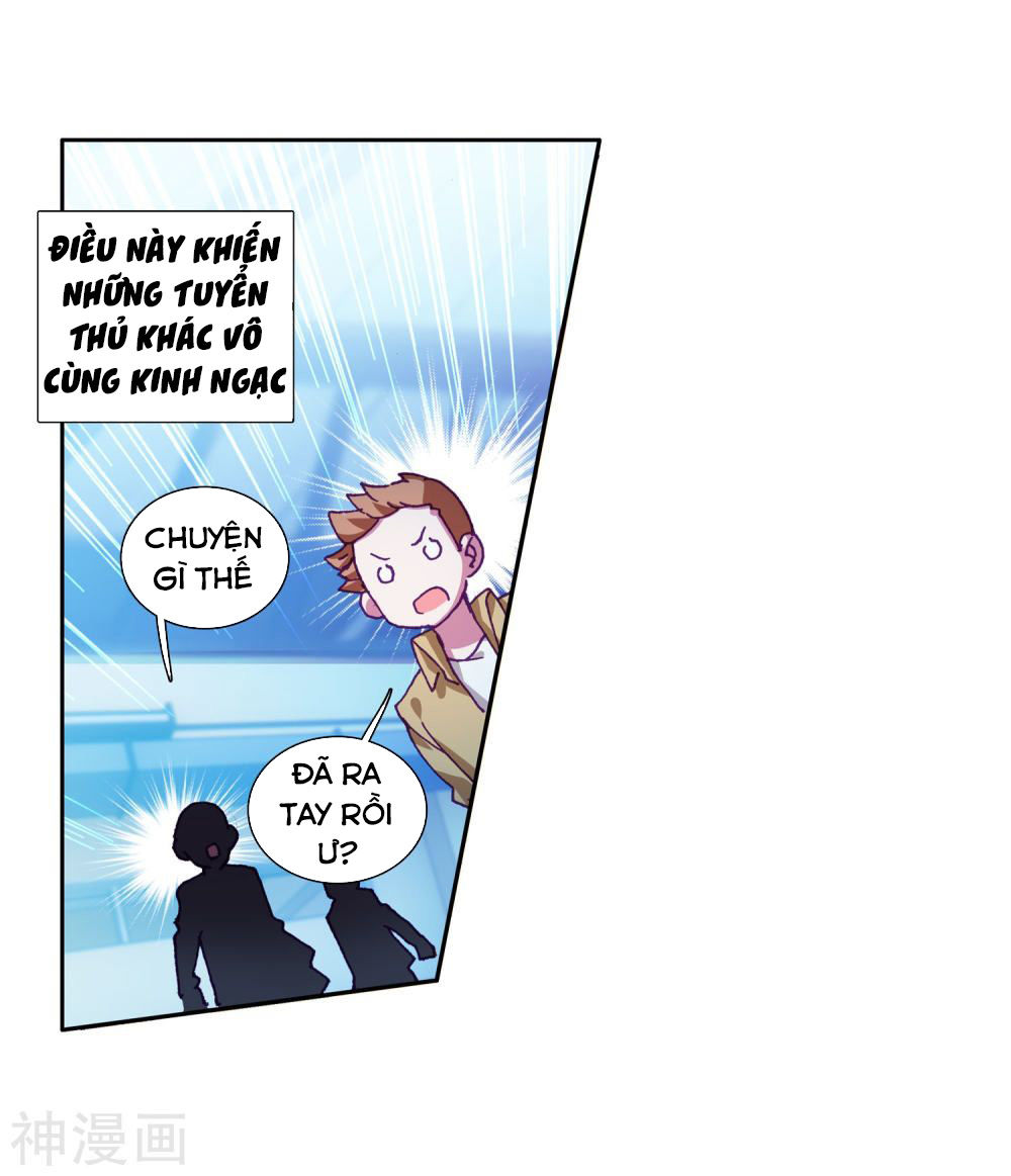 Đấu La Đại Lục 3 Chapter 139 - Trang 2