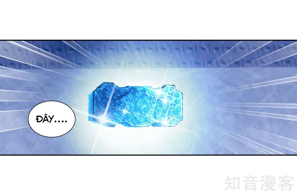 Đấu La Đại Lục 3 Chapter 140 - Trang 2