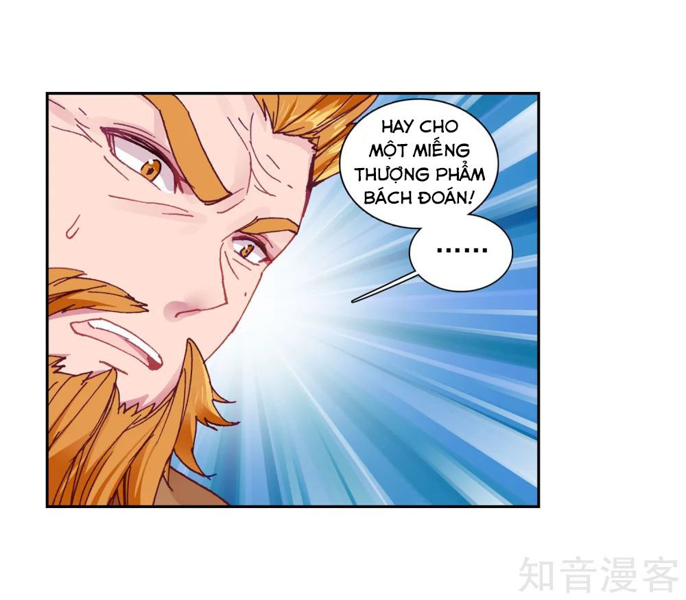 Đấu La Đại Lục 3 Chapter 140 - Trang 2