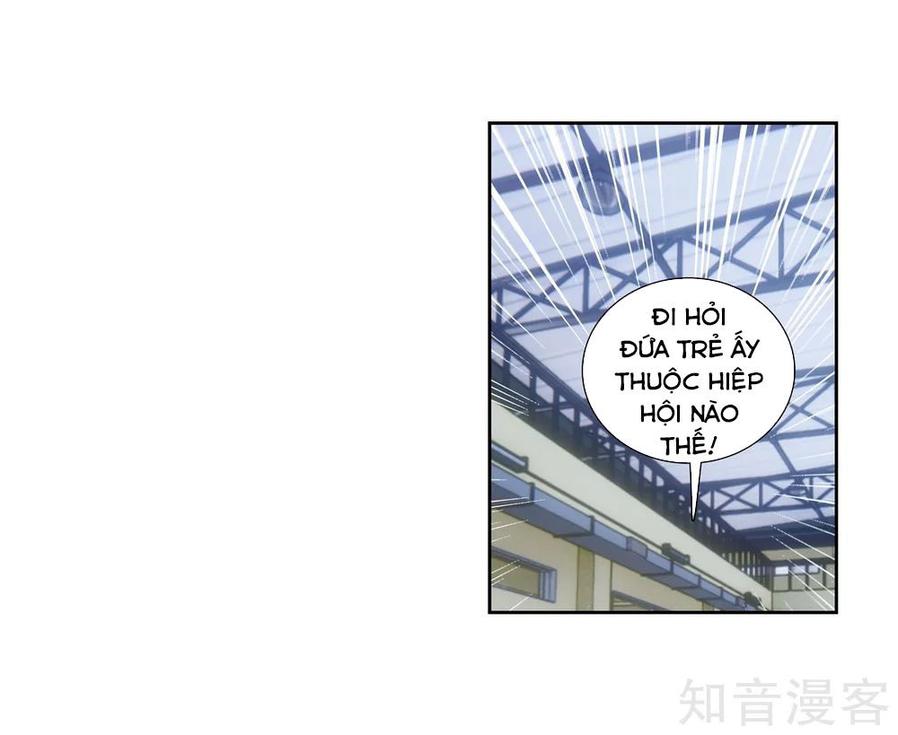 Đấu La Đại Lục 3 Chapter 140 - Trang 2