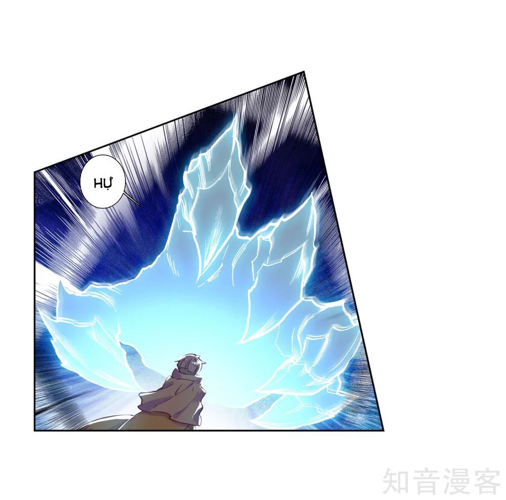 Đấu La Đại Lục 3 Chapter 140 - Trang 2