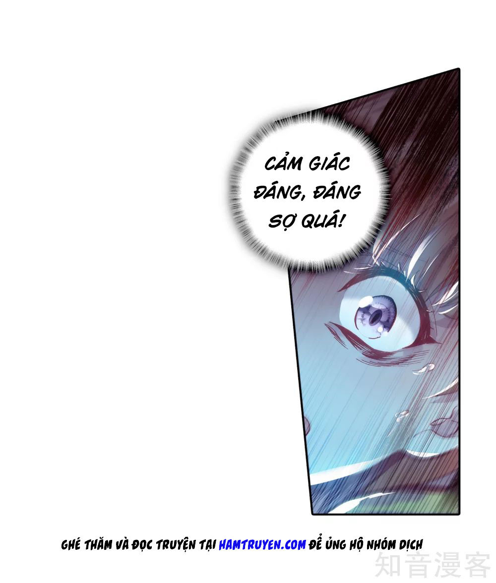 Đấu La Đại Lục 3 Chapter 140 - Trang 2