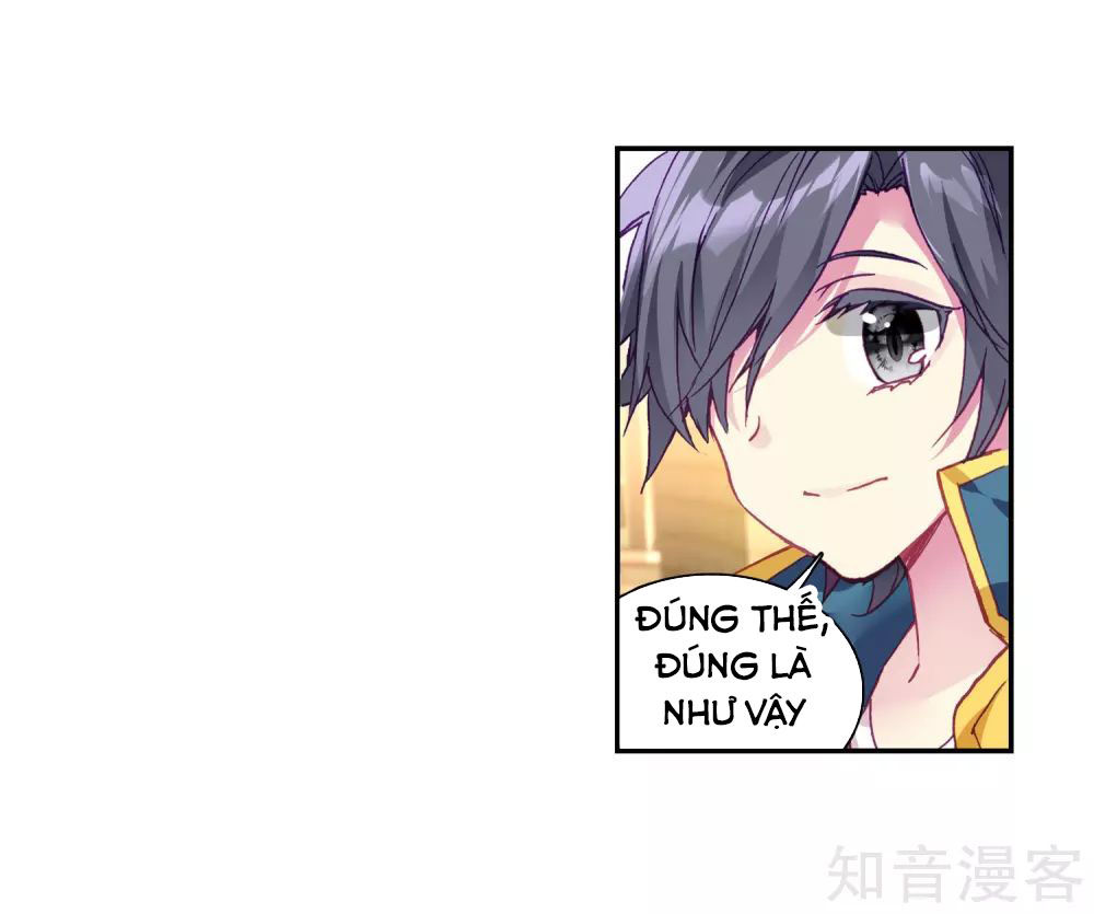 Đấu La Đại Lục 3 Chapter 141 - Trang 2