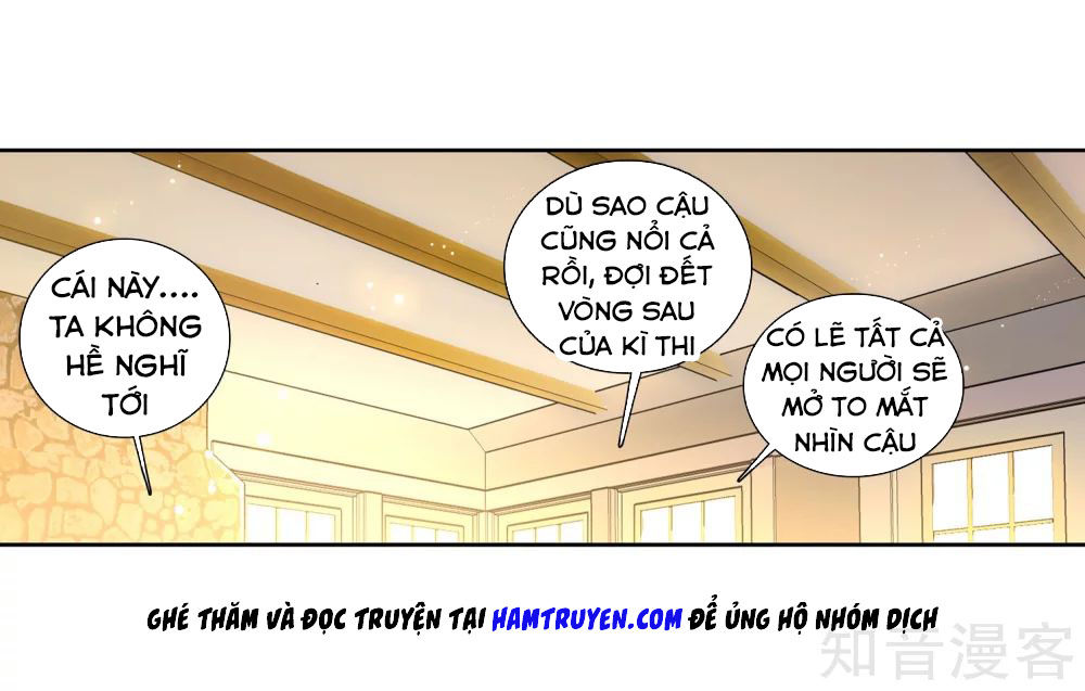 Đấu La Đại Lục 3 Chapter 141 - Trang 2