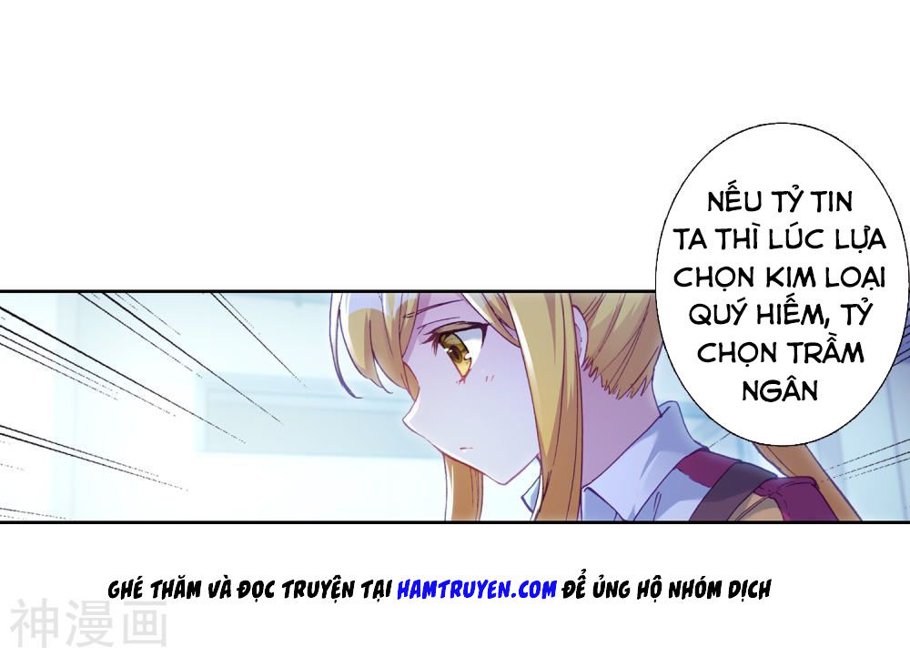 Đấu La Đại Lục 3 Chapter 142 - Trang 2