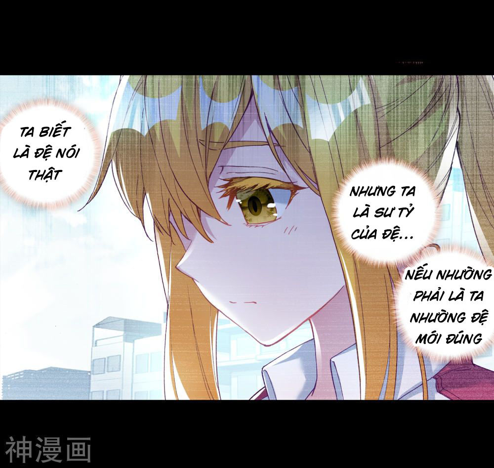 Đấu La Đại Lục 3 Chapter 142 - Trang 2