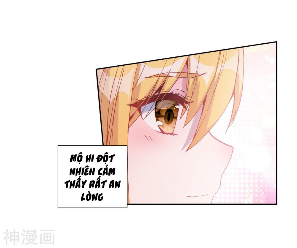 Đấu La Đại Lục 3 Chapter 142 - Trang 2