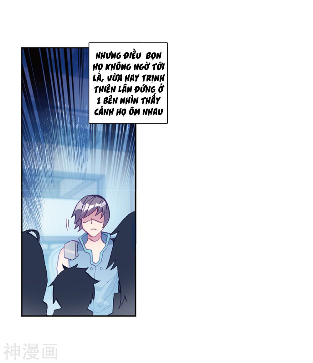 Đấu La Đại Lục 3 Chapter 142 - Trang 2