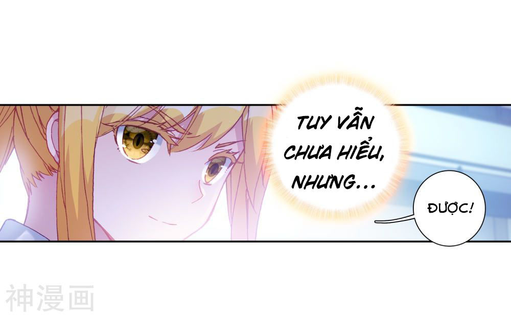 Đấu La Đại Lục 3 Chapter 142 - Trang 2