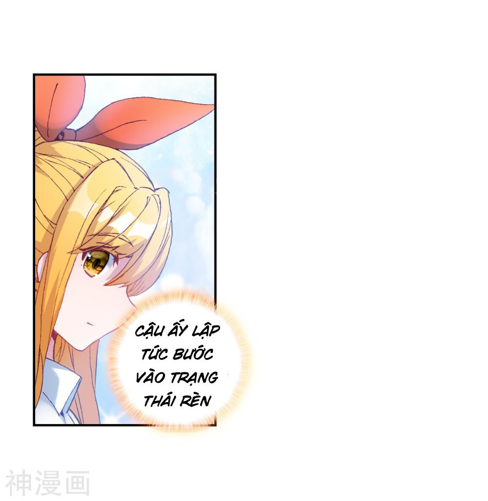 Đấu La Đại Lục 3 Chapter 142 - Trang 2